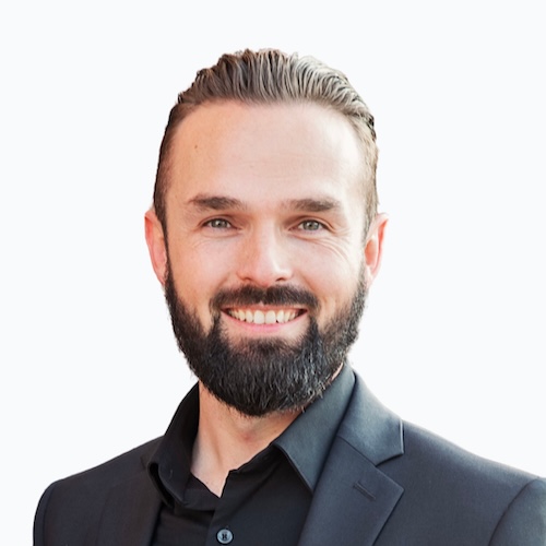 Eric Kidwell Is Teaching Old Sermons New Tricks