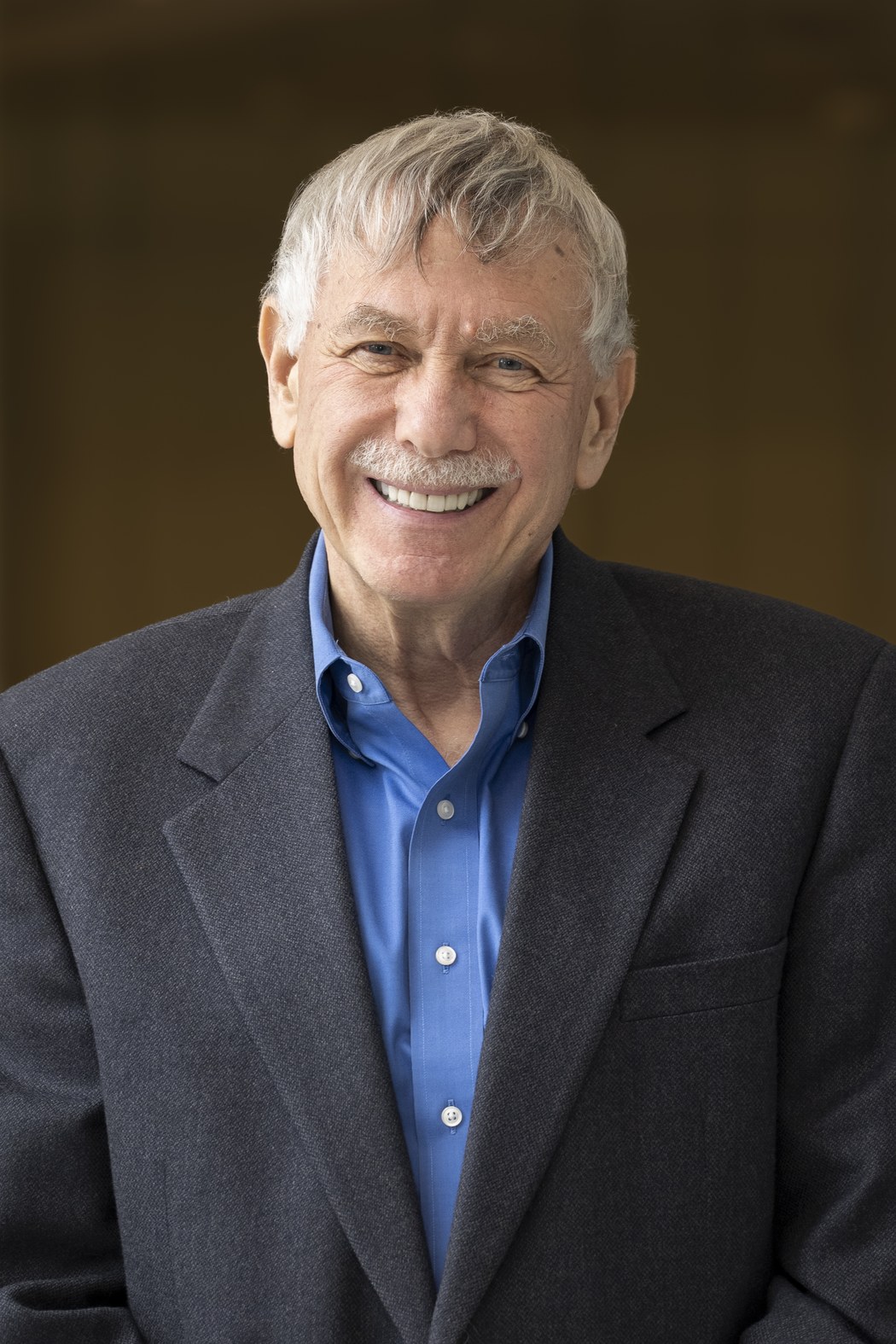Eric Lander and the art of starting over