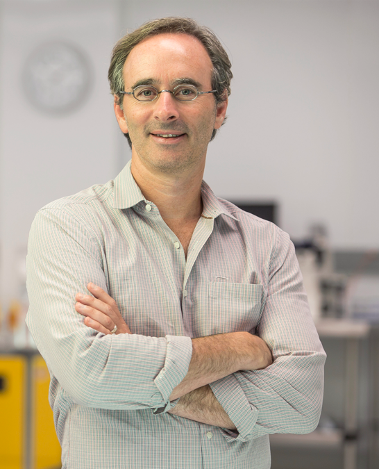 Eric Lefkofsky