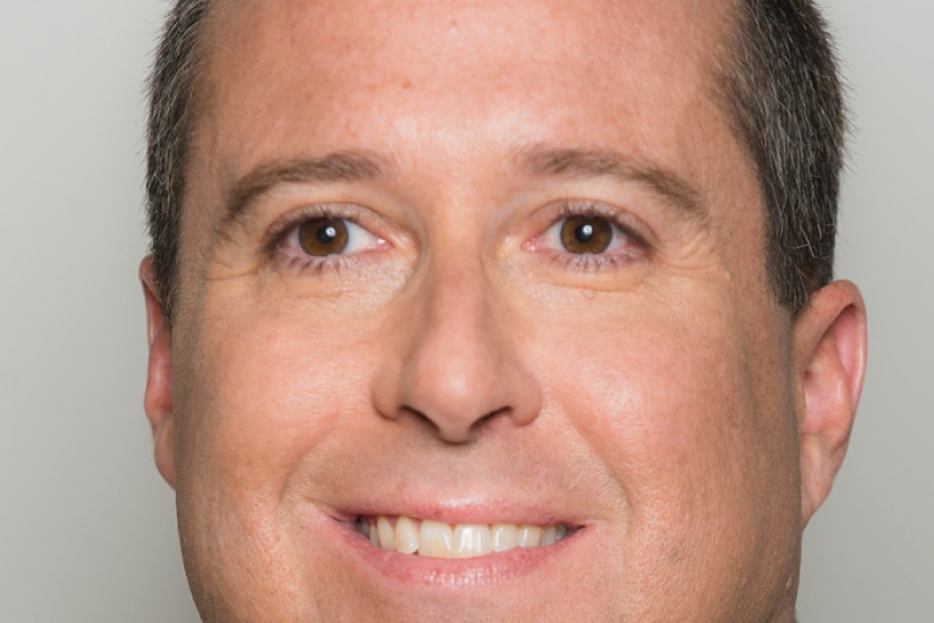 Eric Levin