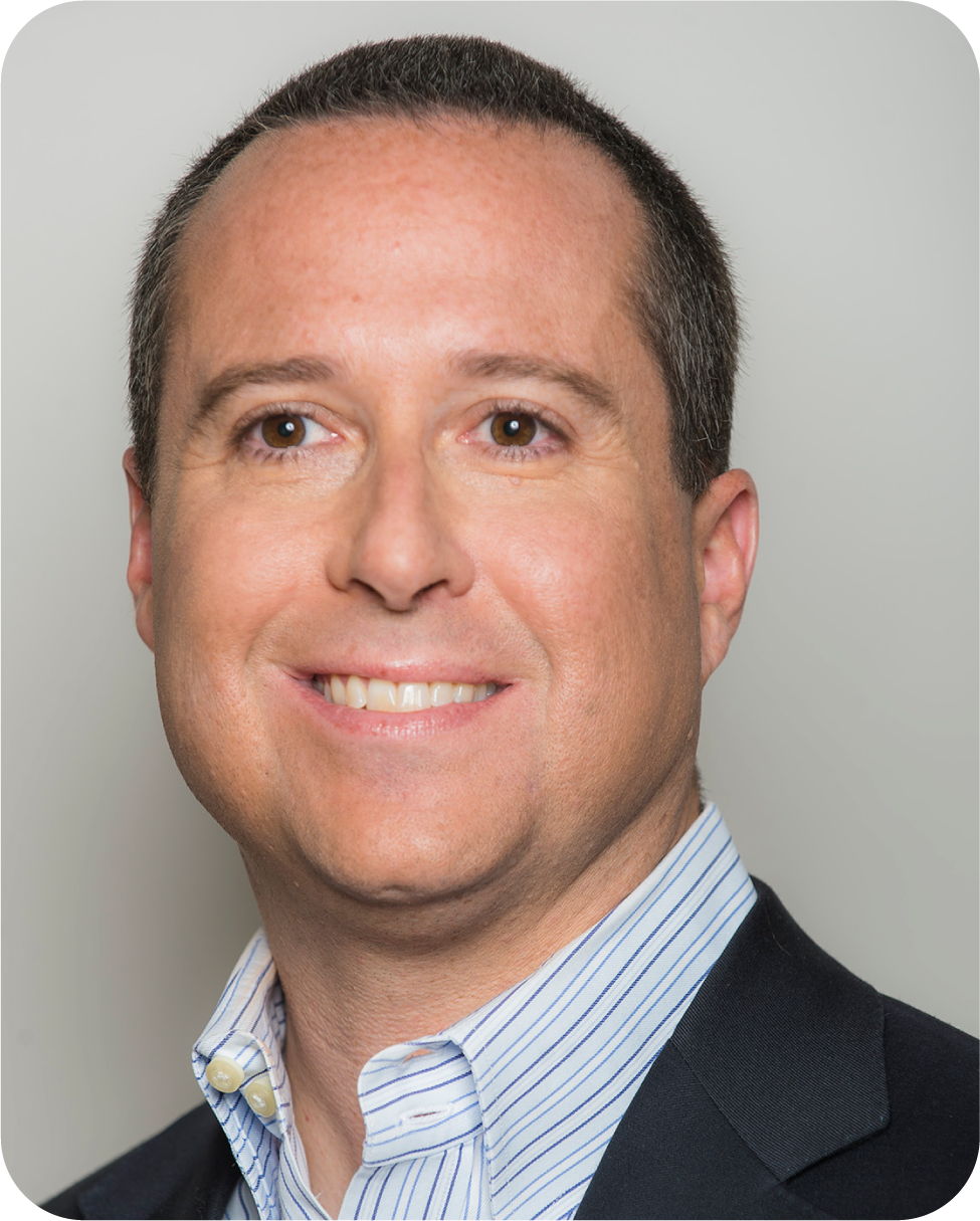 Eric Levin, Co-Founder and CEO of Scripta Insights