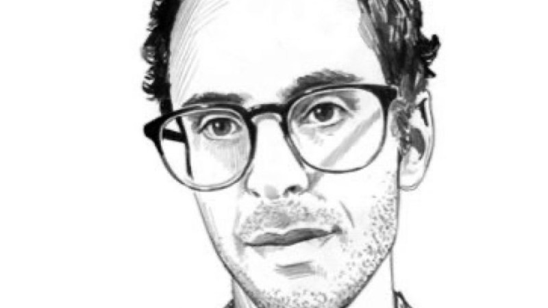 Eric Levitz
