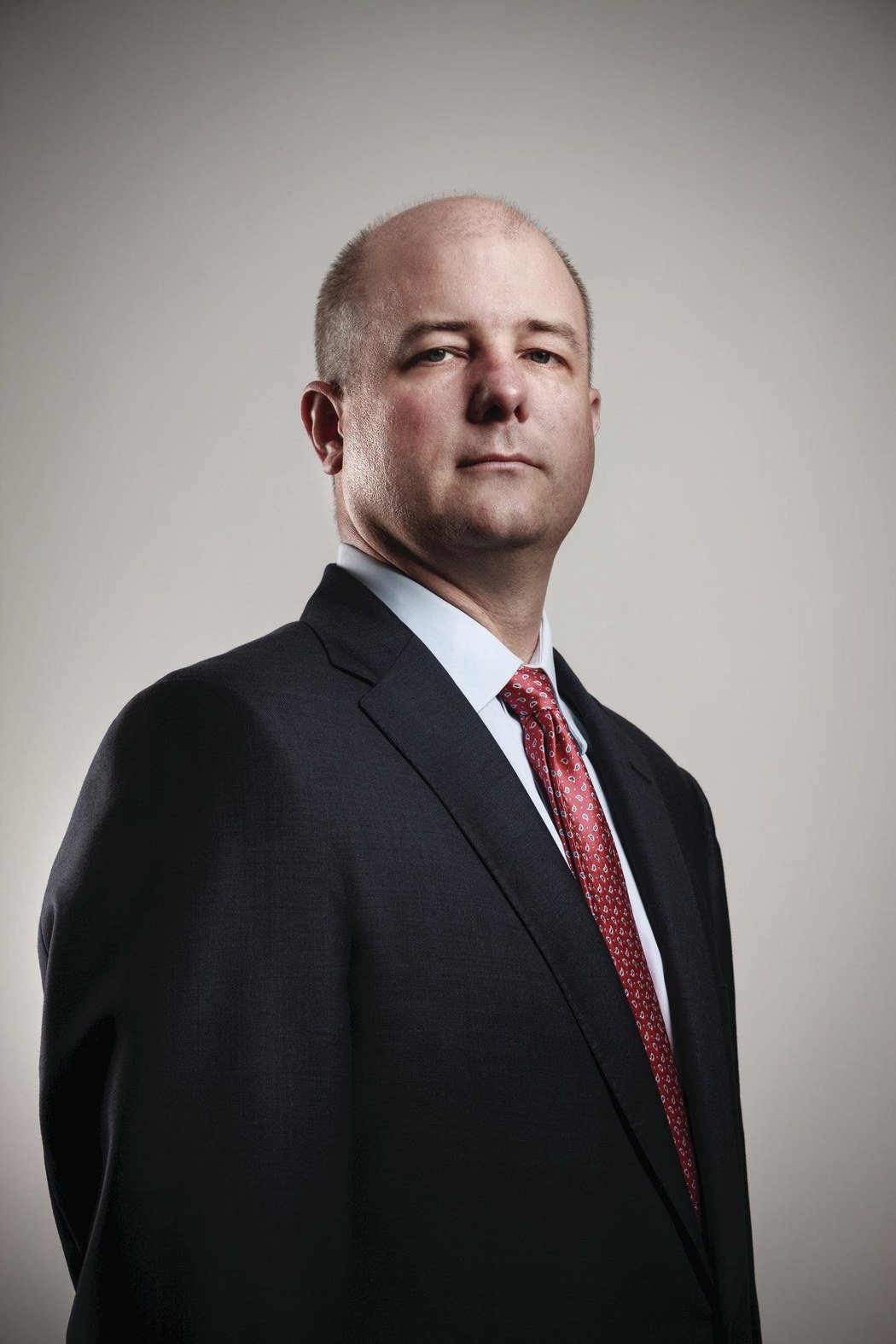 Eric Lipar