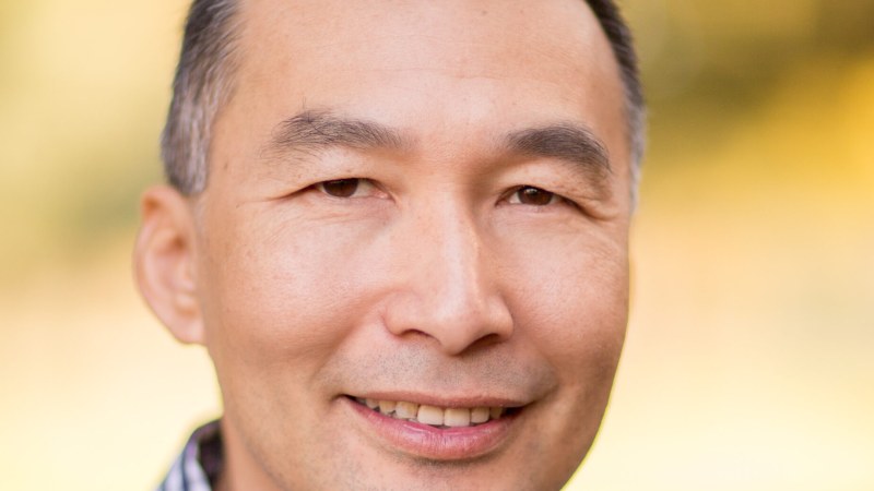 Eric Ly