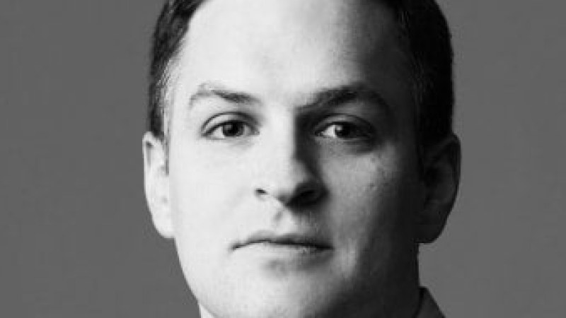Eric Marcotulli