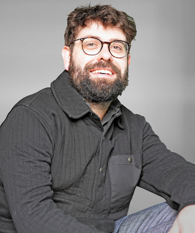 Eric Martell