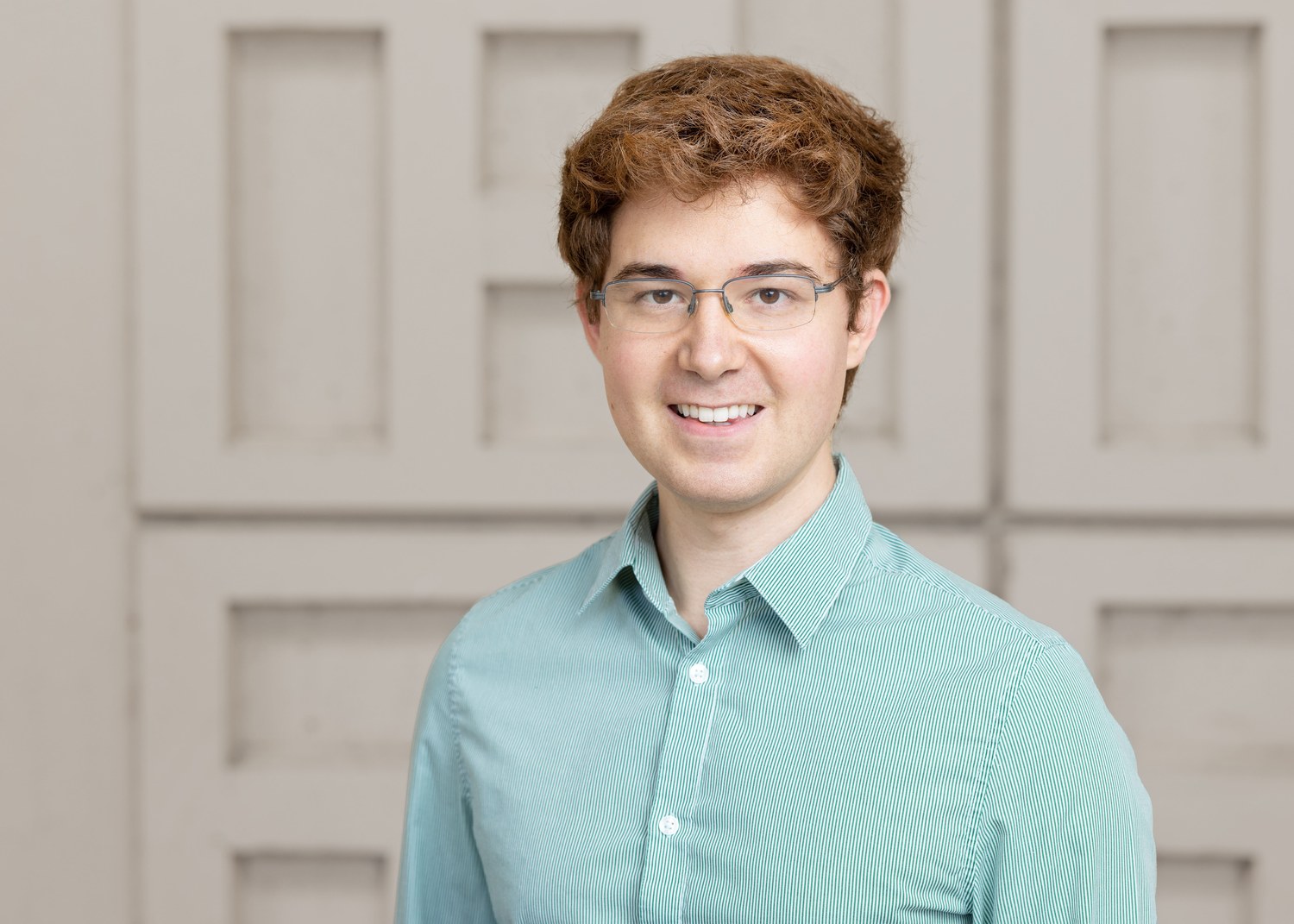 Eric McShane, co-founder and CEO of Electroflow Technologies