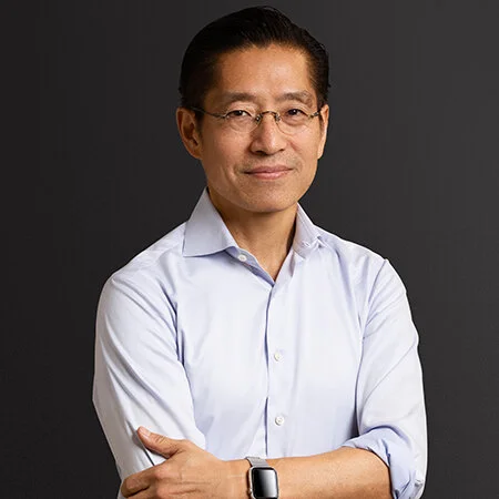 Eric Min