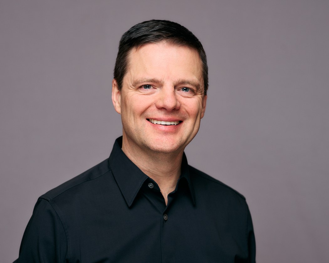 Eric Mosley