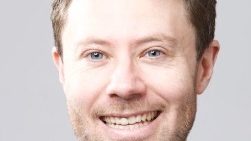 Eric Norman