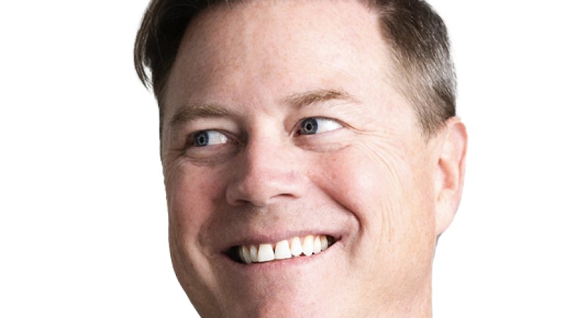 Eric Olden