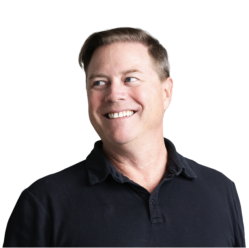 Eric Olden, co-founder and CEO of Strata Identity