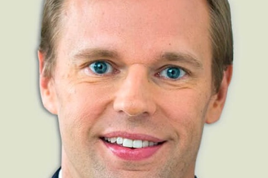 Eric Presbrey