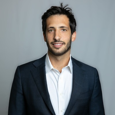 Eric Rachmel Is Turning the Family Tax Firm Into a Software-Era Business