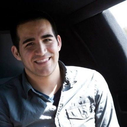 Eric Rodriguez, CEO and co-founder of Vendorflow