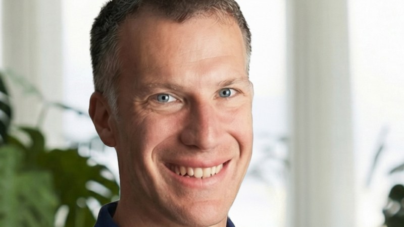 Eric Rosenblum