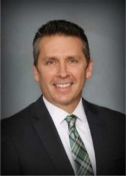Eric Schmacker