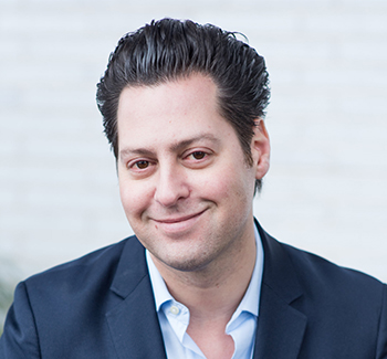 Eric Schweiger Built a 160-Office Practice by Fixing the Waiting Room