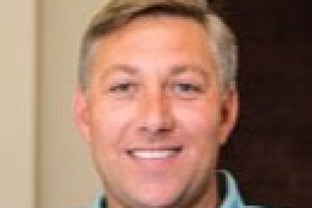 Eric Shoemaker