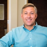 Eric Shoemaker, CEO of Keebo