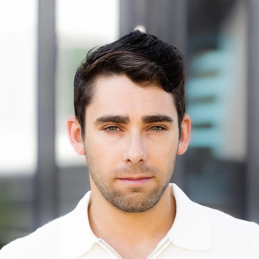 Eric Shoykhet and the Price of Paying