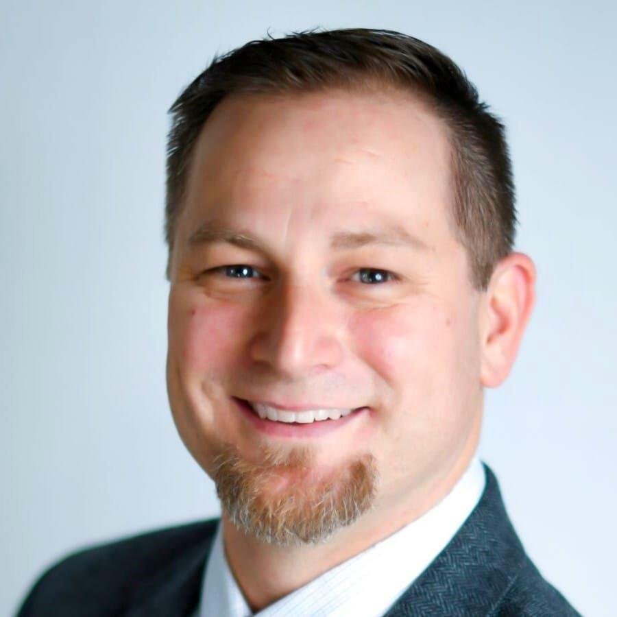 Eric Smith Built a Career by Asking Security to Prove It