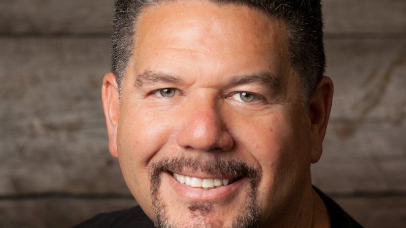 Eric Solis