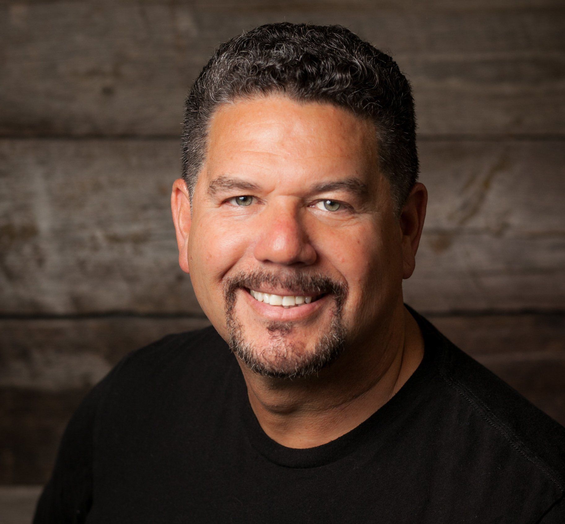 Eric Solis, founder and CEO of MovoCash