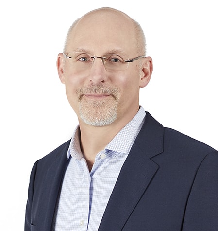 Eric Steigerwalt and the business between the bells