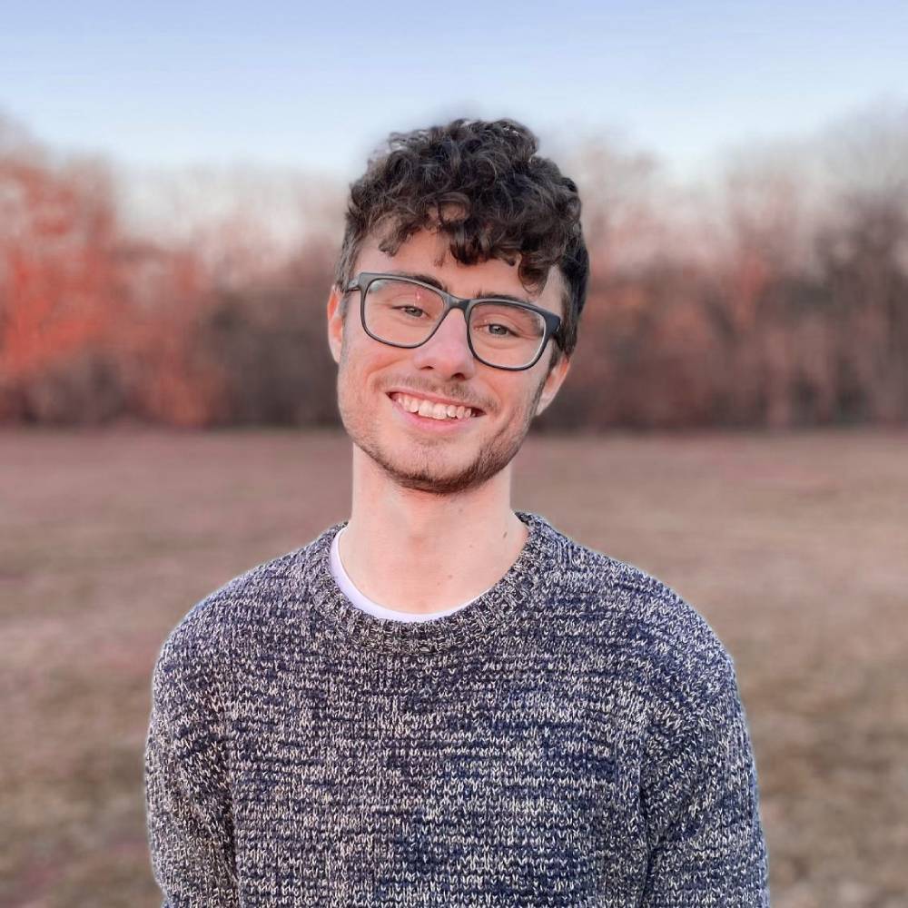 Eric Steinberger and the Long Game of Building an AI Colleague