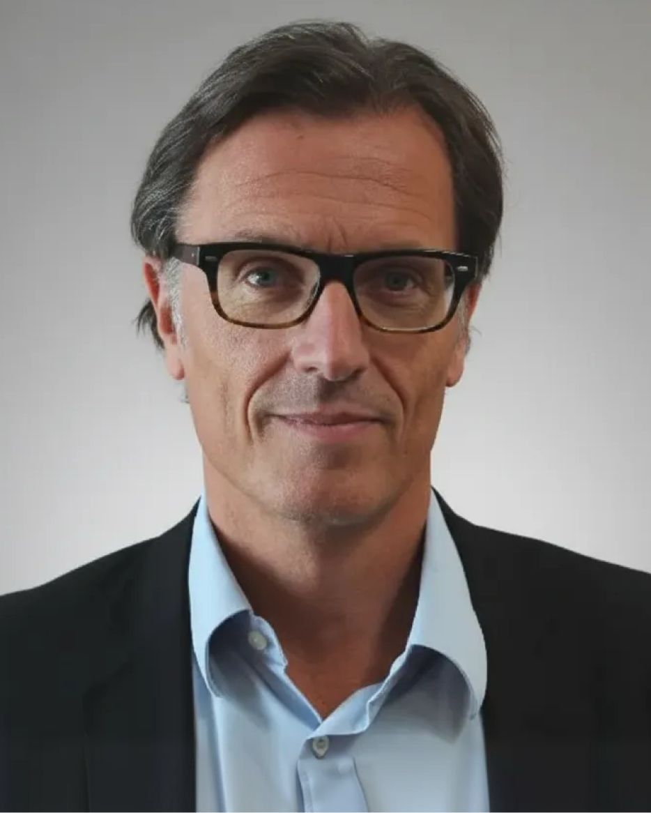 Eric Thord