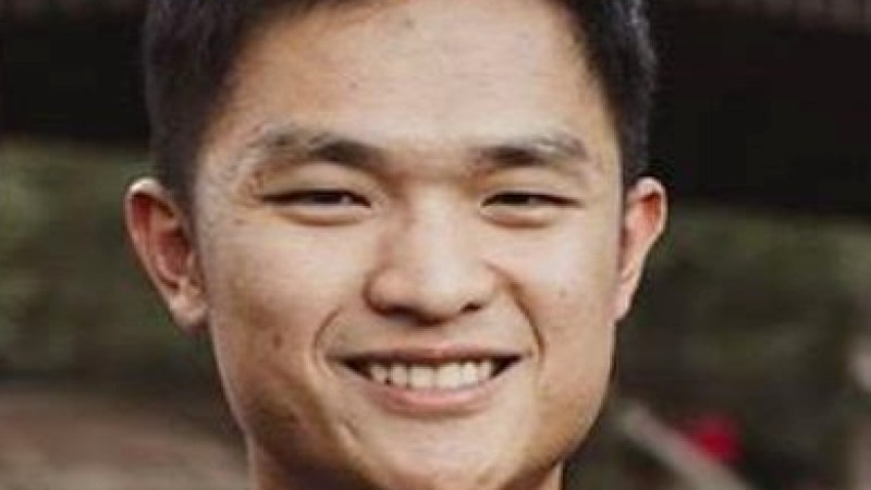 Eric Tsai