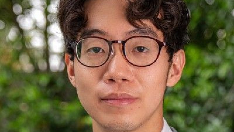 Eric Wei