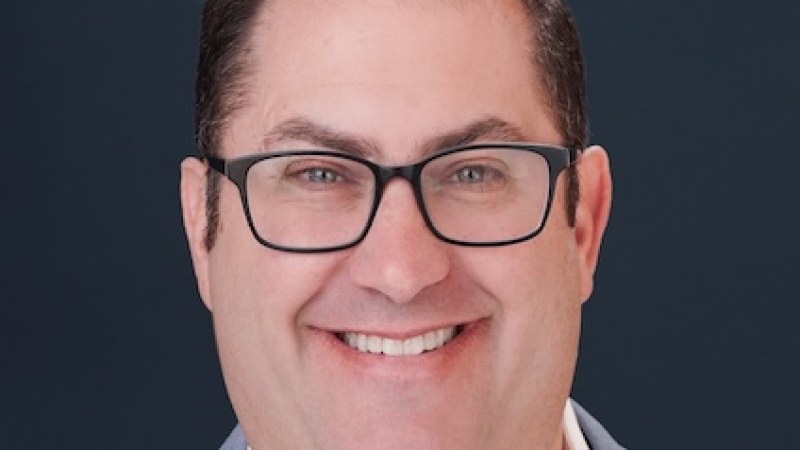 Eric Wiesen