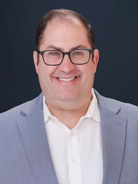 Eric Wiesen, General Partner at Bullpen Capital