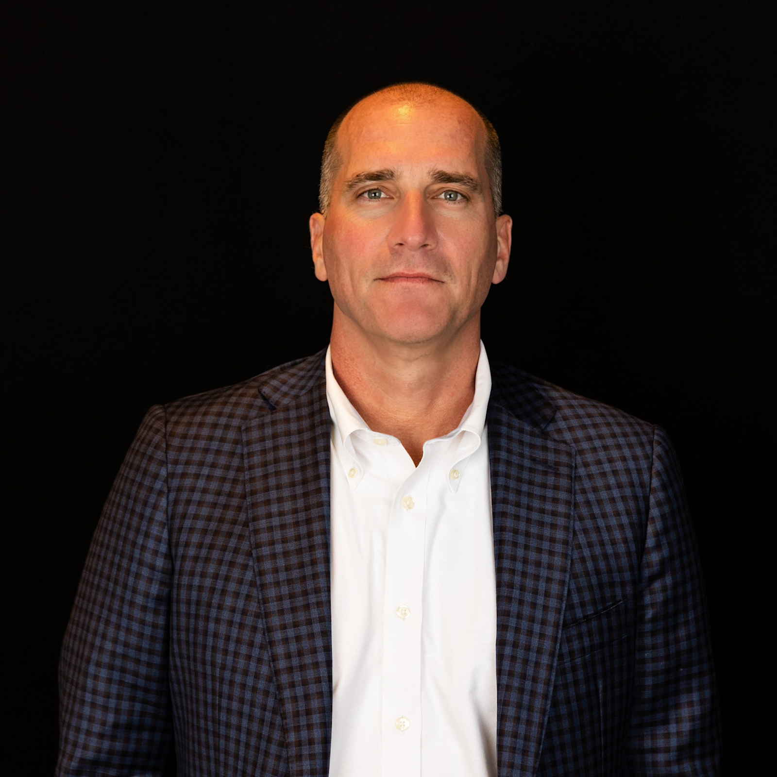 Eric Williamson Is Teaching Enterprise AI to Start Small