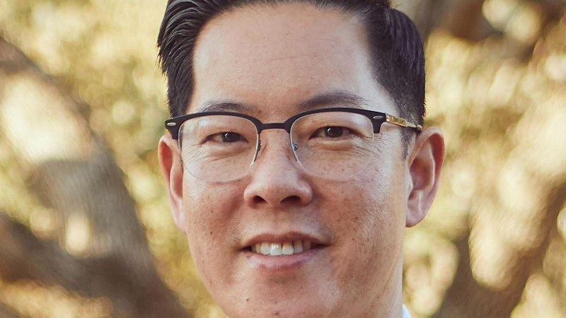 Eric Woo