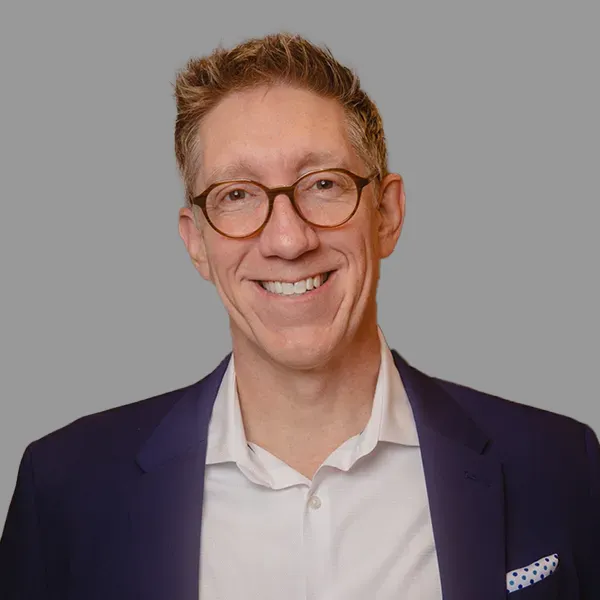 Eric Woodward