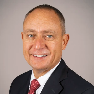 Eric Zipkin