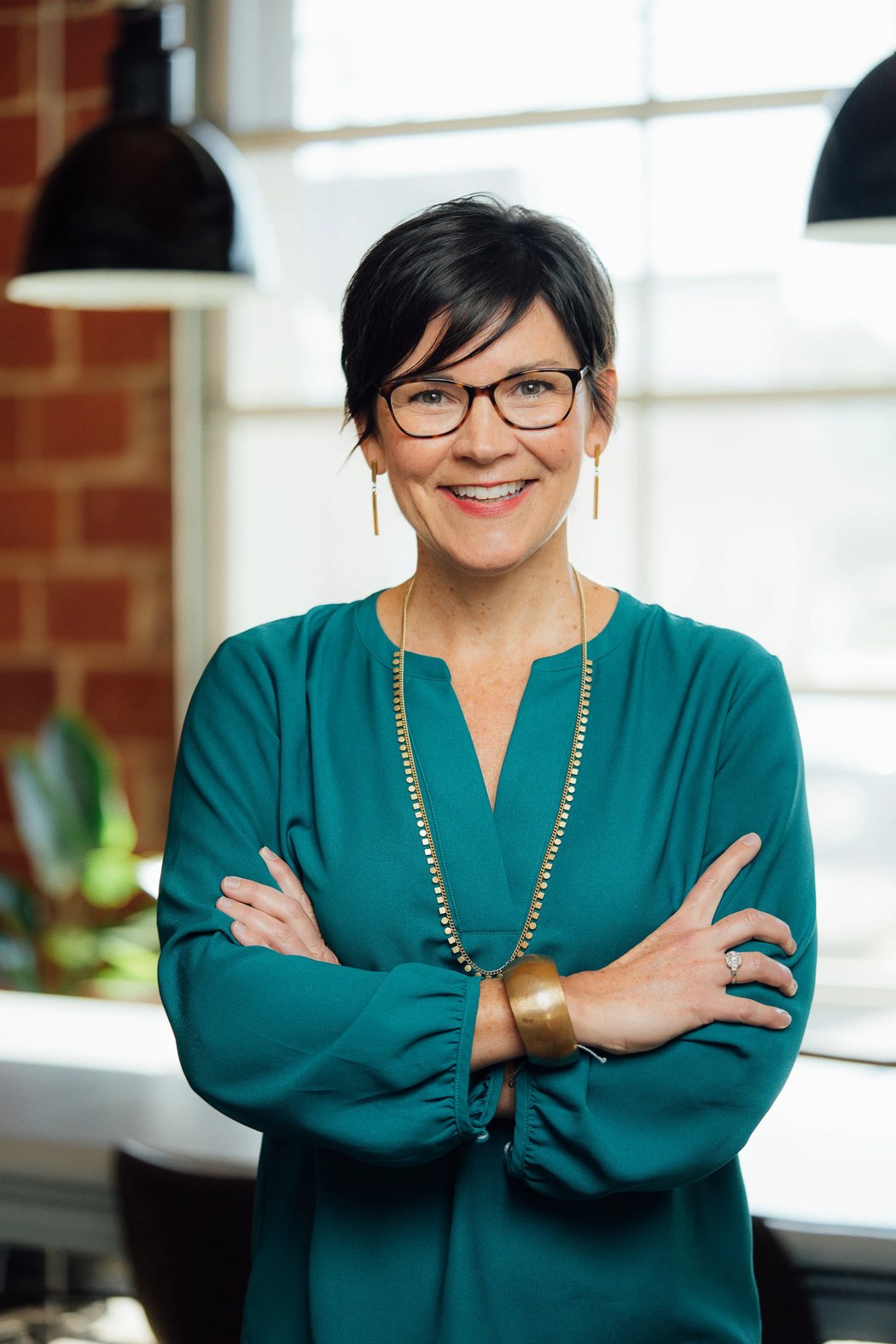 Erica McArthur Allison and the Geography of Trust