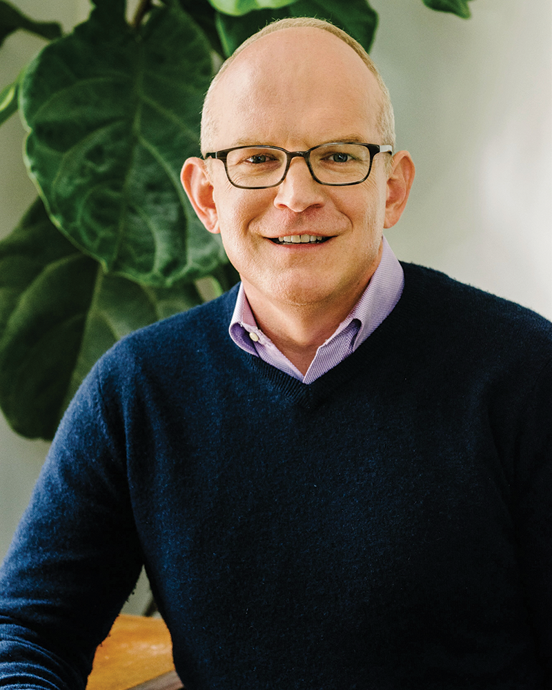 Erick Goss Learned the Streaming Wars at Amazon - Then Built for the Families They Missed