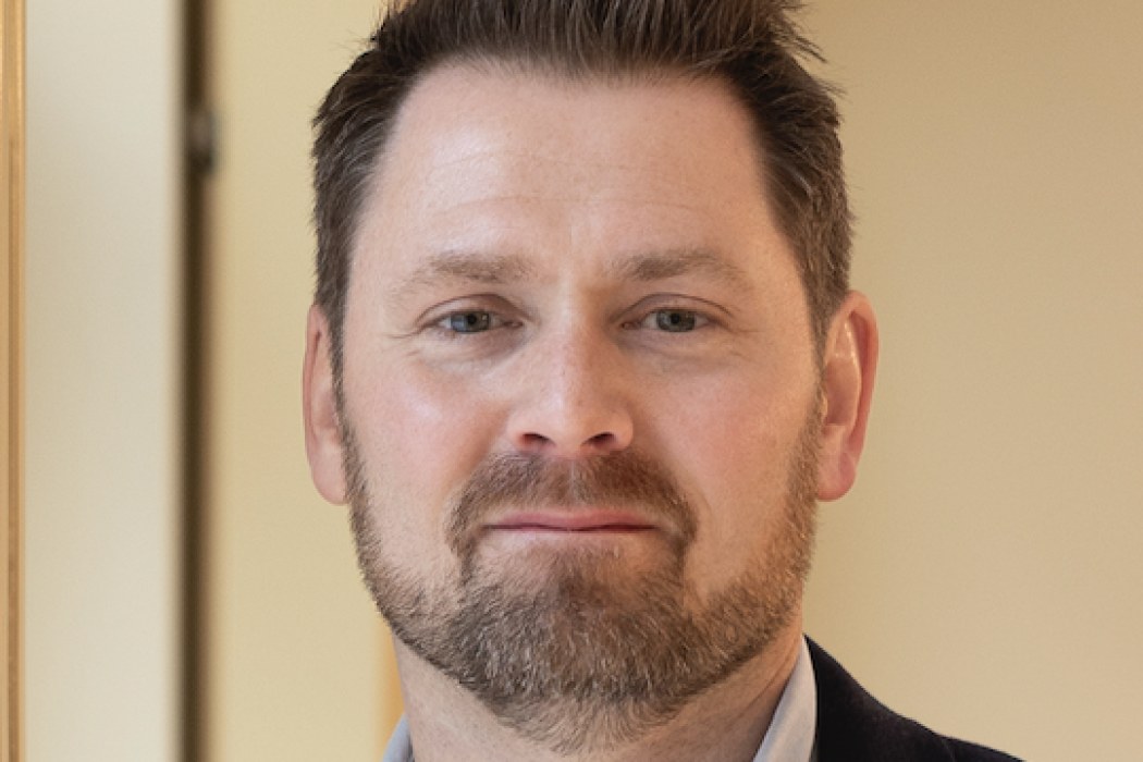 Erik Bakstad