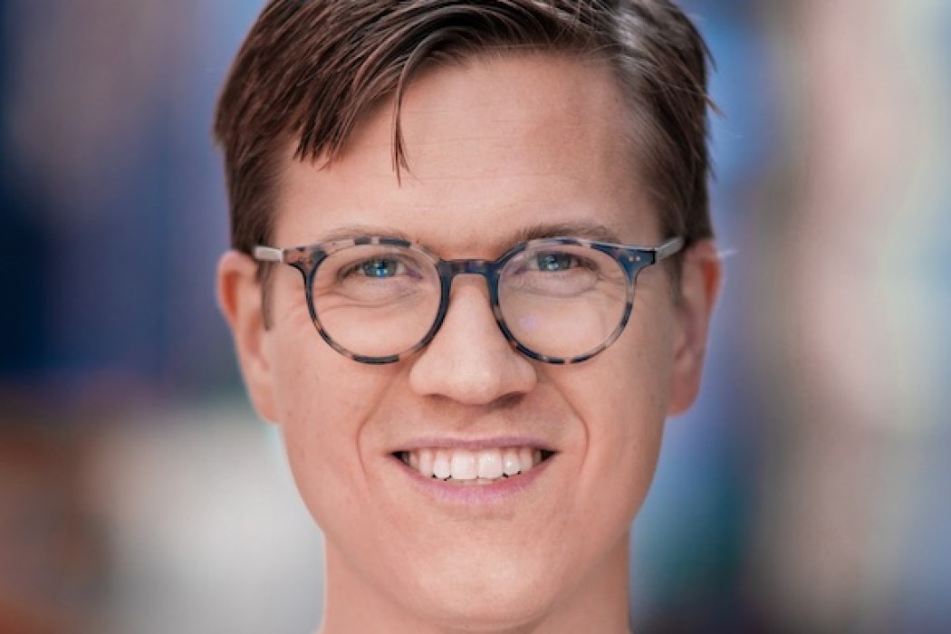Erik Bernhardsson