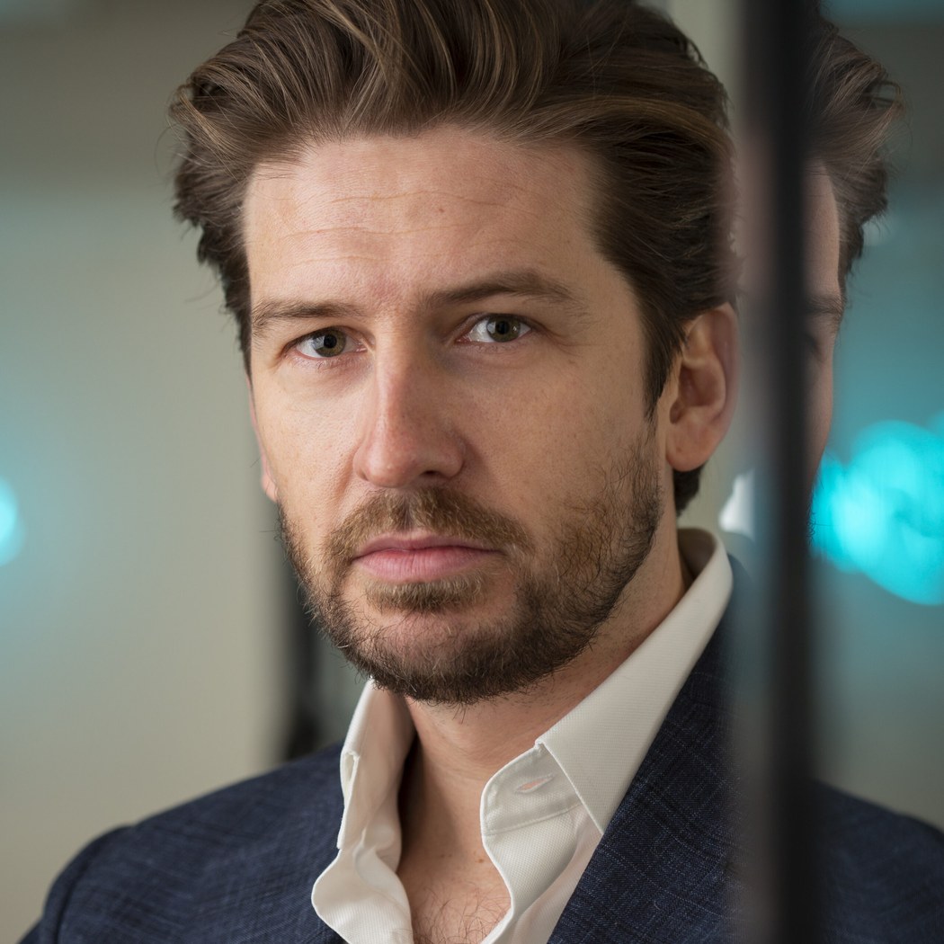 Erik Berntsen