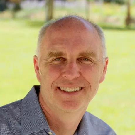 Erik Frieberg’s Long Game: Make the Infrastructure Legible
