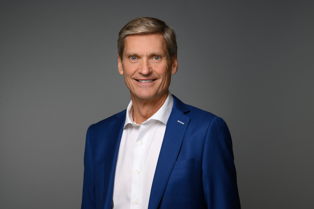Erik Fyrwald