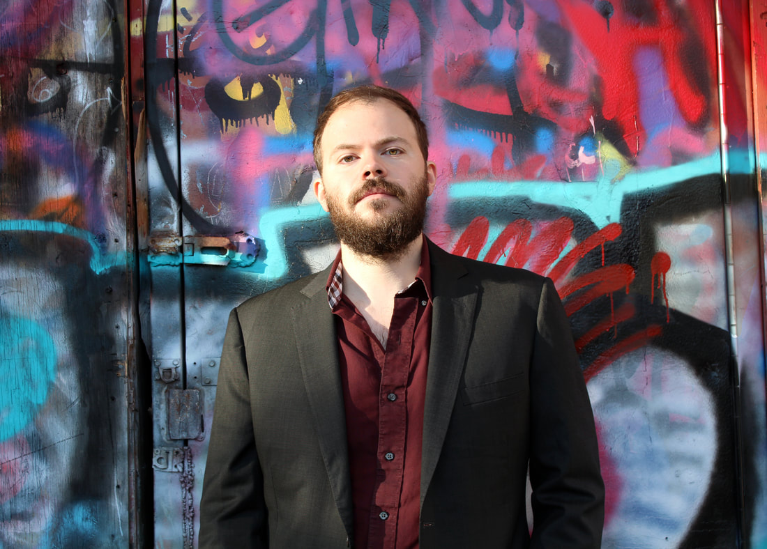 Erik Hoel
