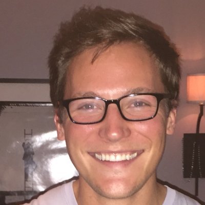 Erik Kuld, founder and CEO of Inventive