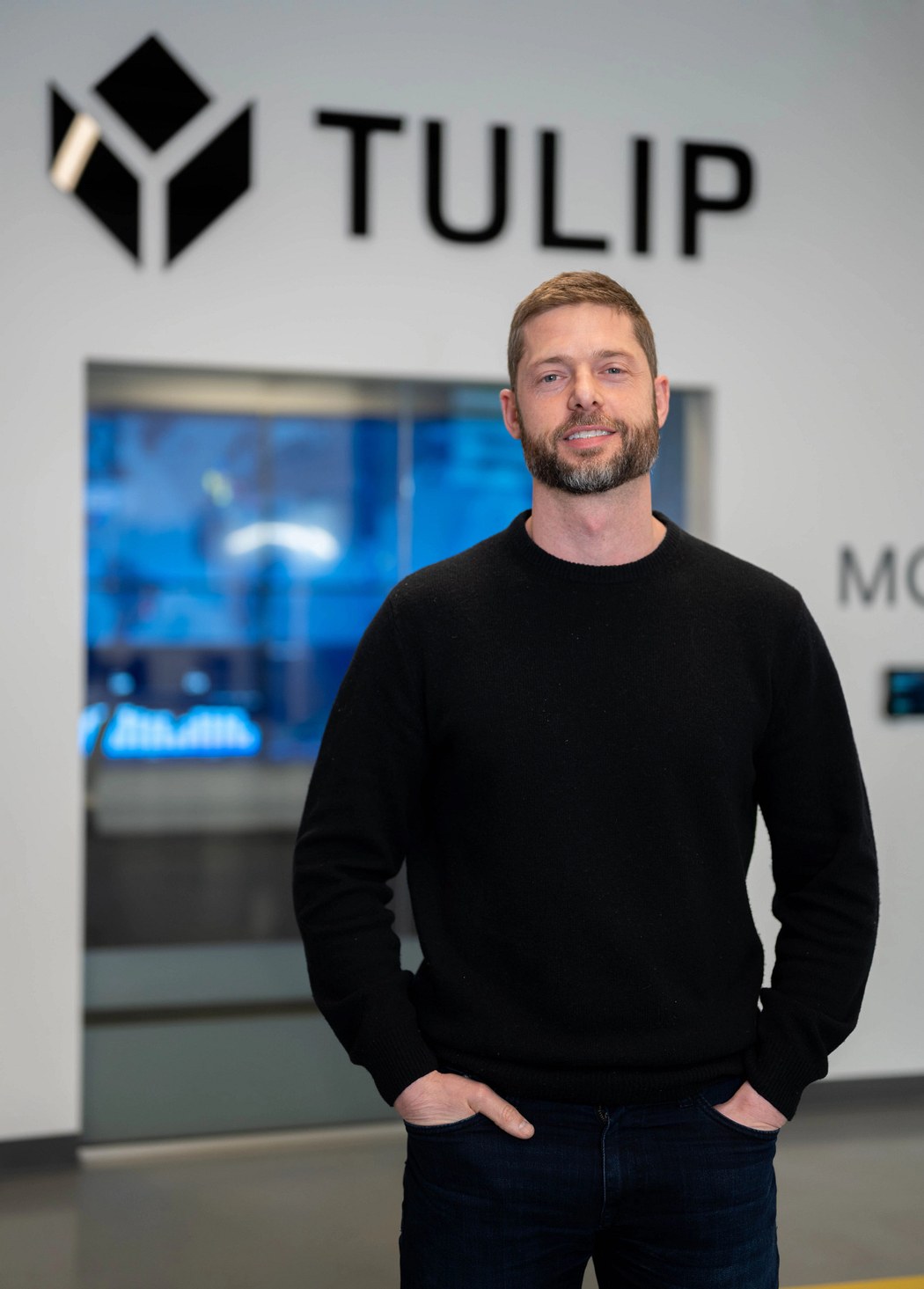 Erik Mirandette and the Long Road to the Factory Floor