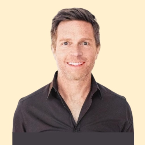 Erik Swain Is Cleaning Up the Internet's Messiest Room